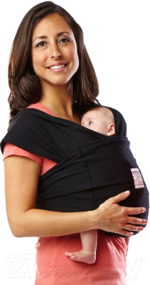 

Слинг Baby K'tan, Original Black