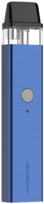 Электронный парогенератор Vaporesso Xros Pod 800mAh (2мл, синий)
