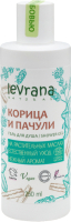 

Гель для душа Levrana, Корица и Пачули