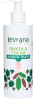 Мыло жидкое Levrana Пихта и сосна (250мл) - 