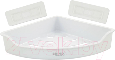 

Полка для ванной Brimix, 5664
