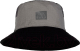 Панама Buff Sun Bucket Hat Hak Grey (S/M, 125445.937.20.00) - 