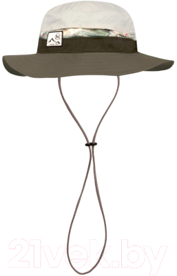 Панама Buff Booney Hat Randall Brindle (L/XL, 125344.315.30.00)