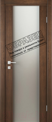 

Дверной блок Та самая дверь, Ш 7 шпон СУ с порогом 70x210 правая