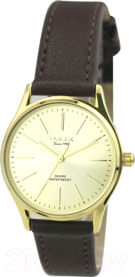 

Часы наручные женские Omax, DX28G15I