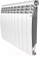 Радиатор биметаллический Royal Thermo BiLiner 500 Bianco Traffico (10 секций) - 