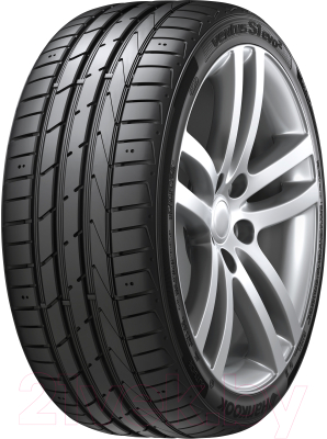 

Летняя шина Hankook, Ventus S1 evo2 K117 265/35R18 97Y