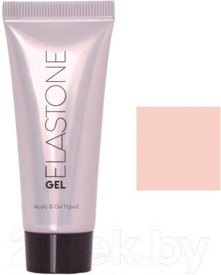 

Моделирующий гель для ногтей RuNail, Камуфляж, Elastone Gel Гибрид акрила и геля №3944
