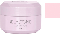 

Моделирующий гель для ногтей RuNail, Elastone Gel Гибрид акрила и геля №3949