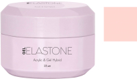 

Моделирующий гель для ногтей RuNail, Elastone Gel Гибрид акрила и геля №3951