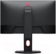 Миниатюра изображения товара Монитор BenQ Zowie XL2411K