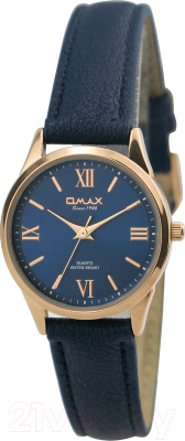 

Часы наручные женские Omax, JXL05R44I