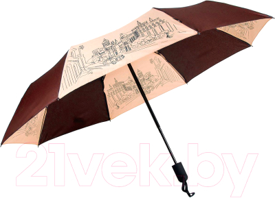 

Зонт складной Капелюш, 15115