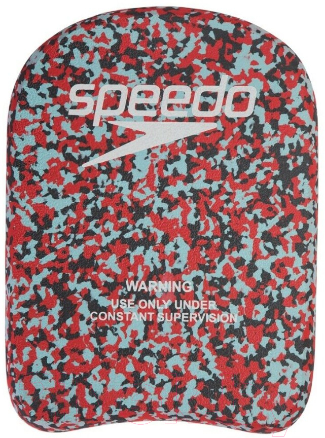 Доска для плавания Speedo Eva Kickboard 802762 / F420