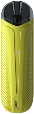Электронный парогенератор Smoant Vikii Pod 370mAh (2мл, желтый)