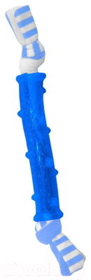 

Игрушка для собак Duvo Plus, TRP Toss Tugger Stick / 1717003/DV