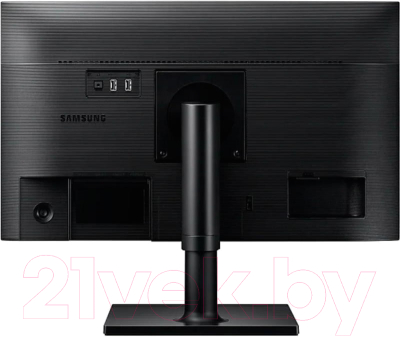 Монитор Samsung F27T450FQ (LF27T450FQIXCI)