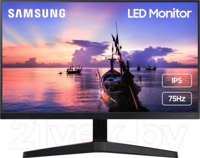 Монитор Samsung F27T350FH (LF27T350FHIXCI)