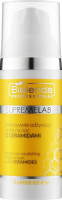 Крем для лица Bielenda Professional Supremelab Barrier Renew питательный ночной с керамидами (50мл) - 