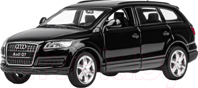 Масштабная модель автомобиля Автопанорама Audi Q7 / JB1251250