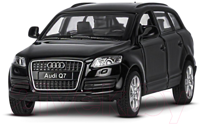 Масштабная модель автомобиля Автопанорама Audi Q7 / JB1251250