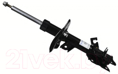

Амортизатор подвески SACHS, 314037