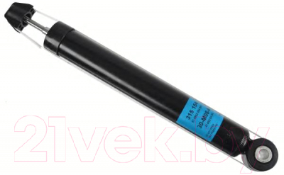 

Амортизатор подвески SACHS, 315154