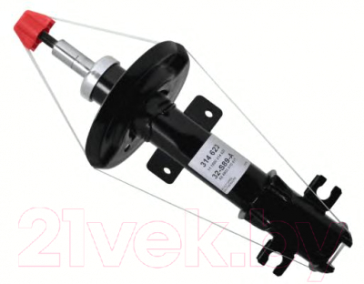 

Амортизатор подвески SACHS, 314623