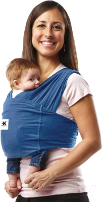 

Слинг Baby K'tan, Original Denim