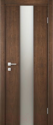 

Дверной блок Та самая дверь, Ш 8 шпон 80x210 правая