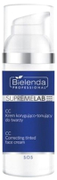 

Тональный крем Bielenda Professional, Supremelab S.O.S. CC Correcting