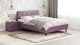Миниатюра изображения товара Односпальная кровать Moon Family Clarissa 1232 / К002879