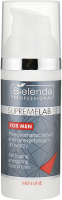 

Крем для лица Bielenda Professional, Supremelab Men Line противвозростной прибавляющий энергии