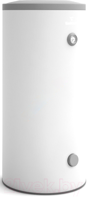 Бойлер косвенного нагрева Galmet Mini Tower SGW(S) 100 Skay (w/s) PUR FL / 26-108070 (белый)