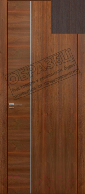 

Дверной блок Та самая дверь, Ш 11 шпон 100x210 правая
