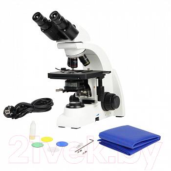 Микроскоп оптический Микромед 1 / 28066