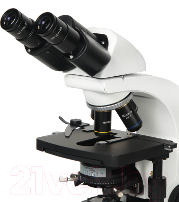 Микроскоп оптический Микромед 2 / 28089