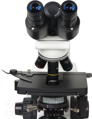 Микроскоп оптический Микромед 2 / 28089