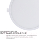 Миниатюра изображения товара Точечный светильник Apeyron Electrics 06-19