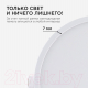 Миниатюра изображения товара Точечный светильник Apeyron Electrics 06-19