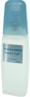 Парфюмерная вода Ascania Light (50мл)