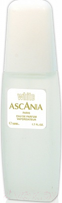 

Парфюмерная вода Ascania, White