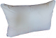 Подушка для сна Andreas Roti Стандарт Хлопок / ПССХ50х70.2459 (50x70, белый) - 