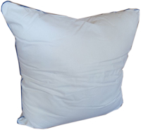 Подушка для сна Andreas Roti Стандарт Хлопок / ПССХ70х70.2442 (70x70, белый) - 