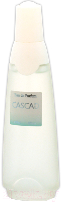 

Парфюмерная вода Ascania, Cascad