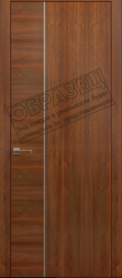 

Дверной блок Та самая дверь, Ш 11 шпон ЗАЛ 150x210 правая