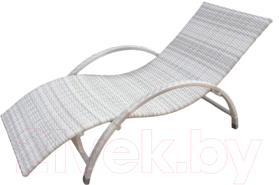 

Шезлонг Mebius, Uels U001 / 190286