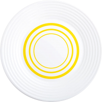 

Тарелка столовая мелкая Luminarc, Harena L8385