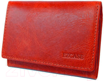 Портмоне Ezcase Koloss Neocl K2.1 (красный)
