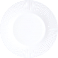 

Тарелка столовая мелкая Luminarc, Luminis P5872